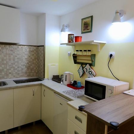Central Ant Apartment Beograd Eksteriør bilde