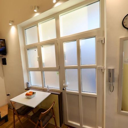Central Ant Apartment Beograd Eksteriør bilde