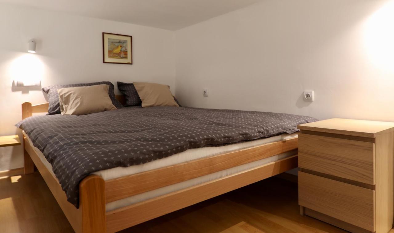 Central Ant Apartment Beograd Eksteriør bilde